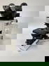 Olympus BX50  Trinocular Polarizing Microscope