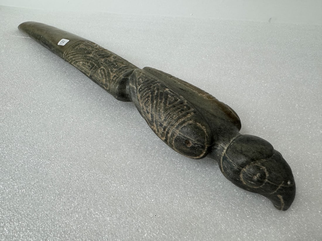 Taino Arawak Stoneware (1 of 4)