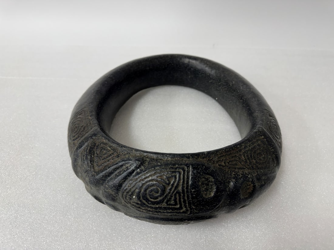 Taino Arawak Stoneware (1 of 3)