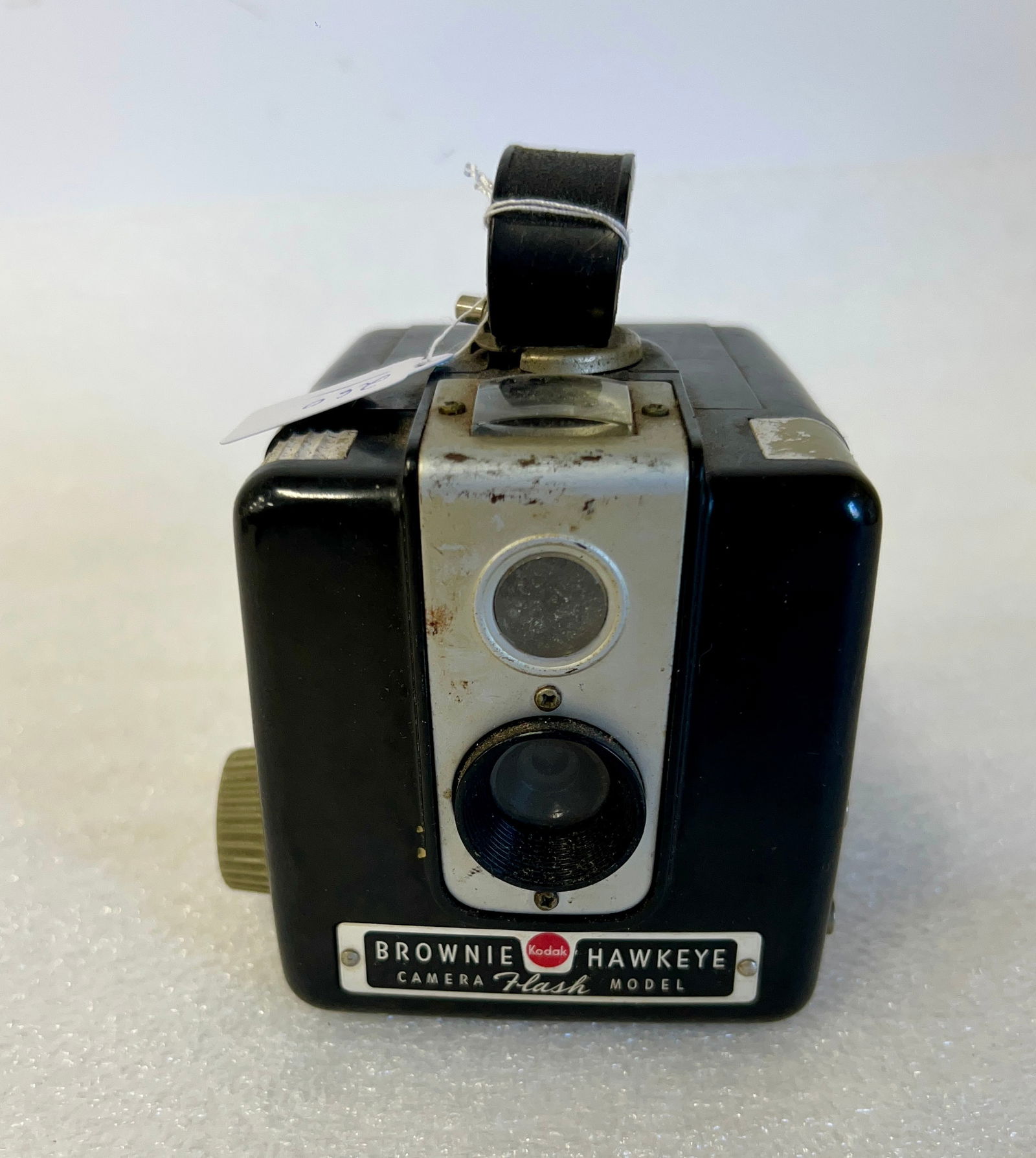 Brownie Hawkeye Camera Flash Model (1 of 4)