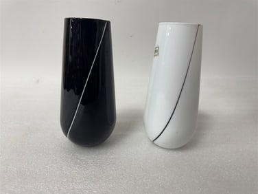Pr. Italian Mid-Century Modern Vases