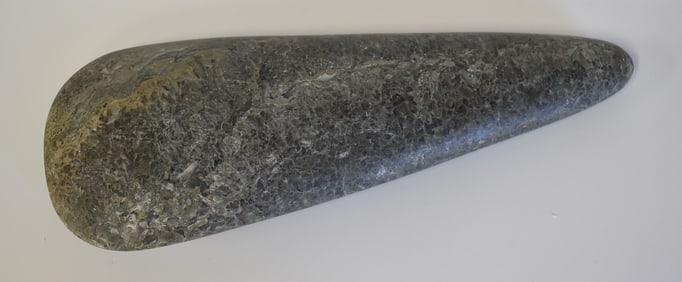 Taino Arawak Stoneware Pc