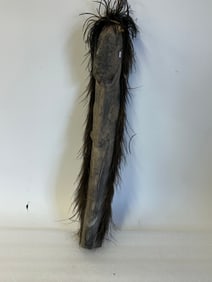 Antique African Mask