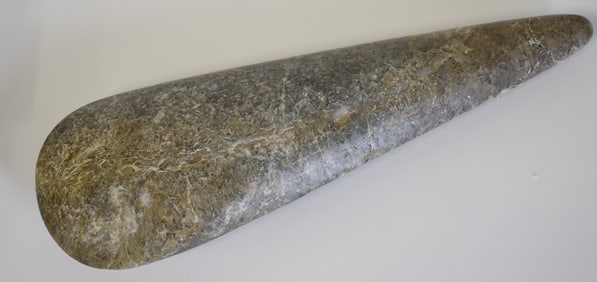 Taino Arawak Stoneware Pc