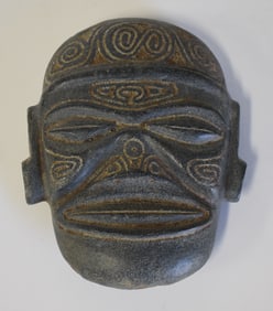 Taino Arawak Stoneware Figure