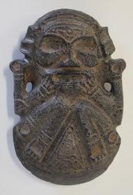 Taino Arawak Stoneware Figure