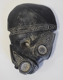 Taino Arawak Stoneware Figure