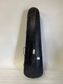Antique Violin in Case