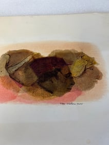 Ilya Probst Skatero Youst Mixed Media