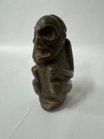 Taino Arawak Stoneware Figure
