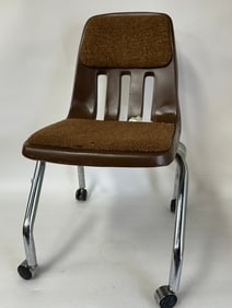 MCM Office Chair