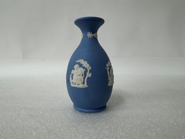 Wedgwood Vase