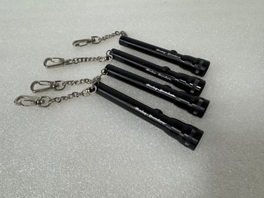 Harley Davidson Flashlights