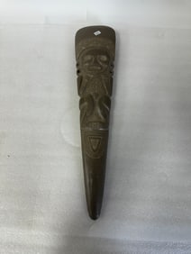 Taino Stoneware Figure