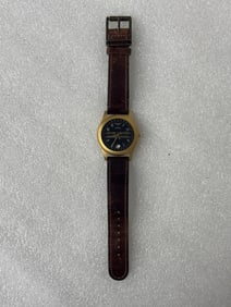 Alfex "Heilicopter" Watch