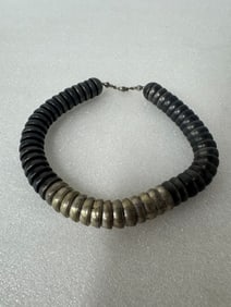 Chico's Signed Necklace