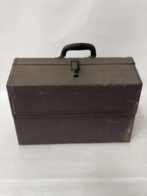 Kennedy Kit Tool Box