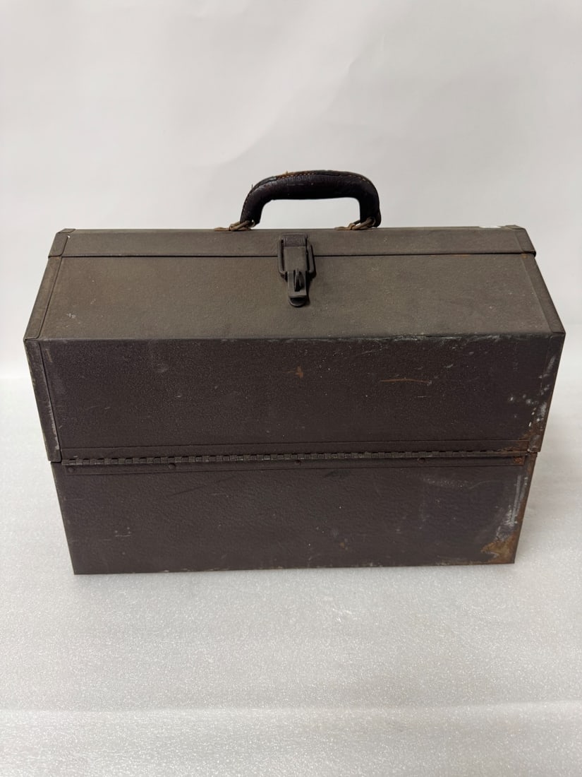 Kennedy Kit Tool Box (1 of 2)