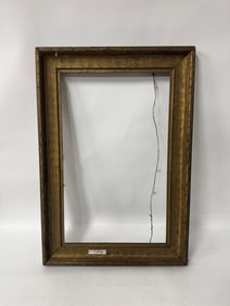 Antique Gilt Frame