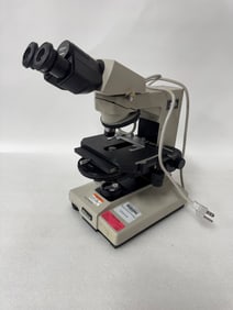 Nikon Microscope