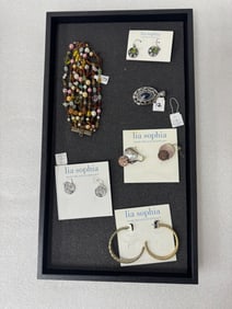 Lia Sophia Jewelry (6)