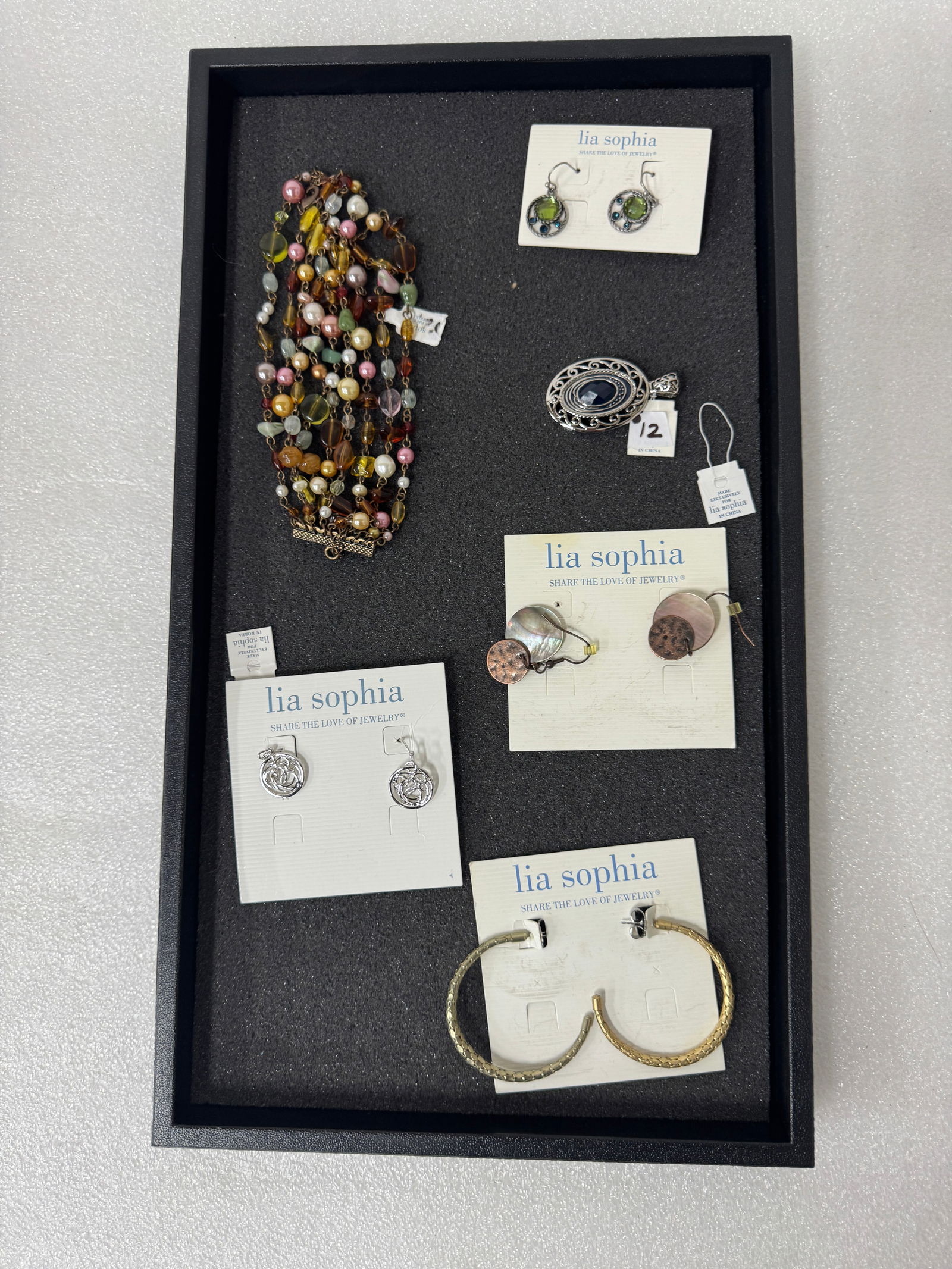 Lia Sophia Jewelry (6) (1 of 3)