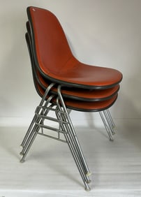 Herman Miller Chairs (3)