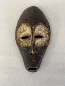 1920's-1930's Lega Mask