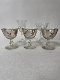 Cristal D'Arc Collectible Stemware (30)