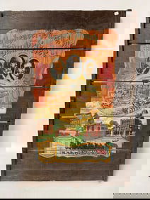 Anheuser Busch , Inc. Adv.Panel