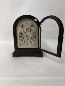 Antique Shelf Clock