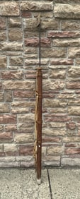 Antique Harpoon