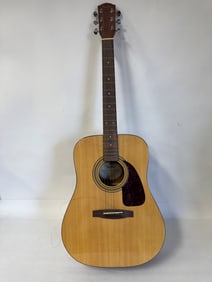Fender Educational Series Acoustic Guitar