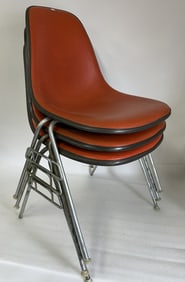 Herman Miller Chairs Sgd. (3)