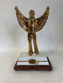 Elvis Gold Encore McCormick Distillery