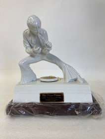 Elvis Gold Encore McCormick Distillery