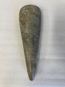 Taino Arawak Stoneware