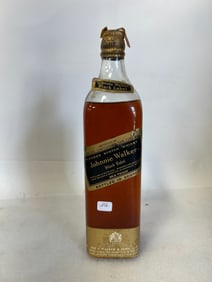 Johnny Walker Black Label