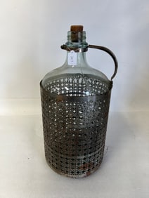 Vintage Kerosene Jug