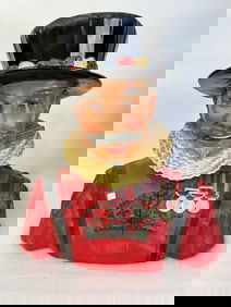 Advertiising Figure Yeoman of the Guards