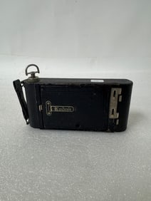 Antique Kodak Camera