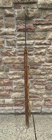 Antique Harpoon