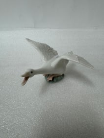 Lladro Figure of a Duck