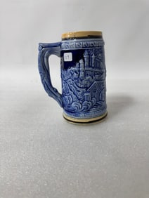 World's Fair Stein 1964-1965