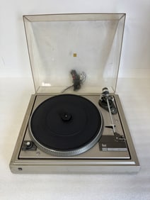 Vintage Dual CS 505-1 turntable