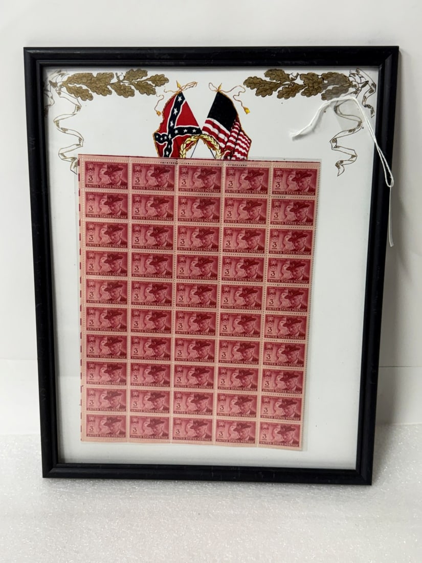 Last Encampment Grand Army (1 of 2)