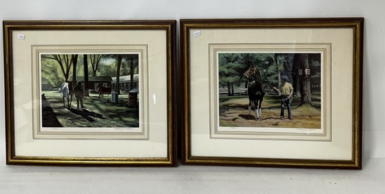 Alonso Anthony. Oil Ltd. Ed. Lithos (2)