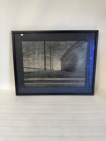 Joan Nelson Painting
