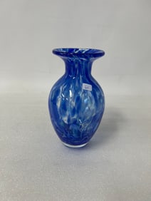 Art Glass Vase