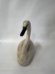 Whistling Swan Ltd. Ed. Figure. 15/150